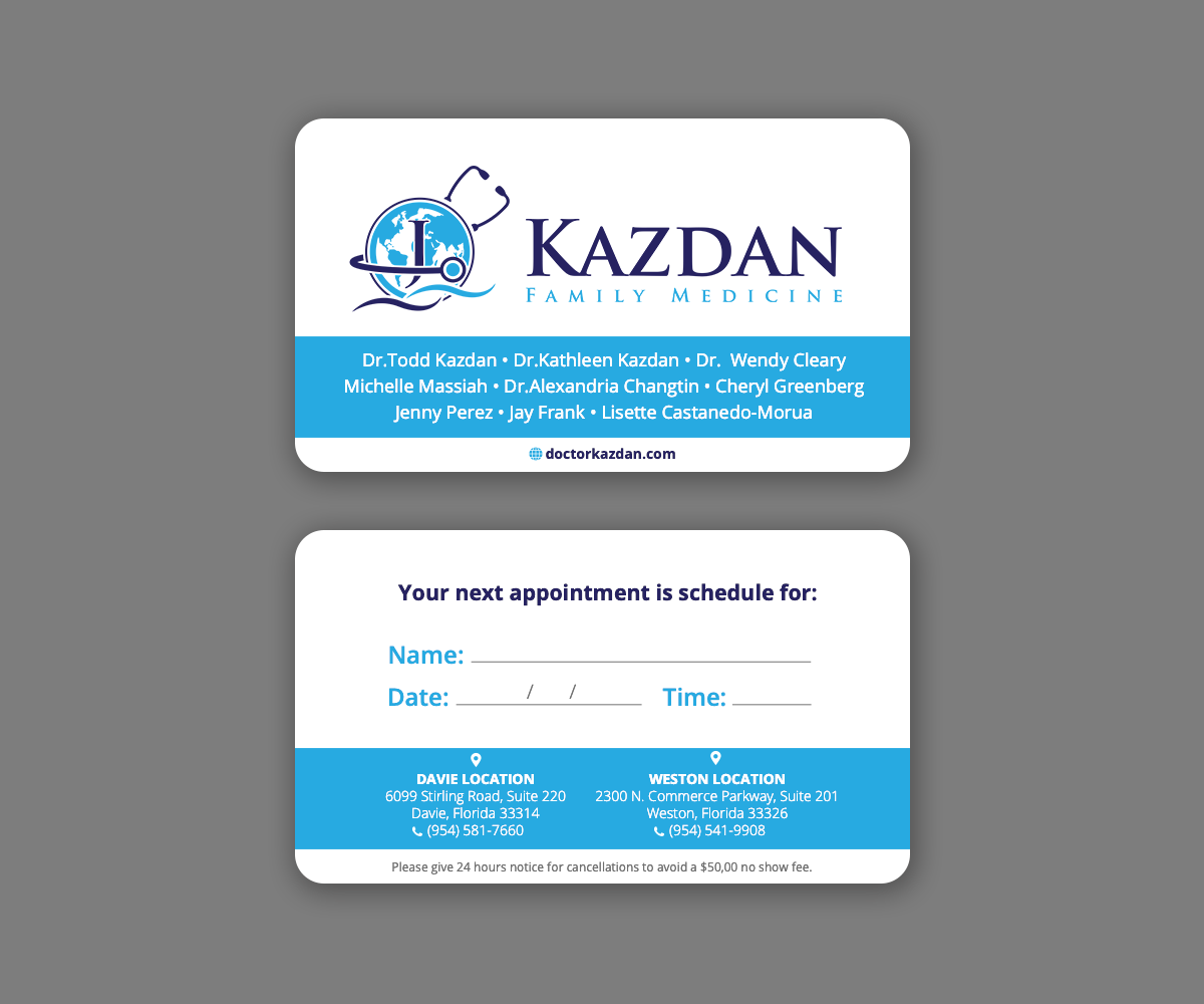 Visitenkarten-Design von Andrés Sebastián für dieses Projekt | Design #33377082