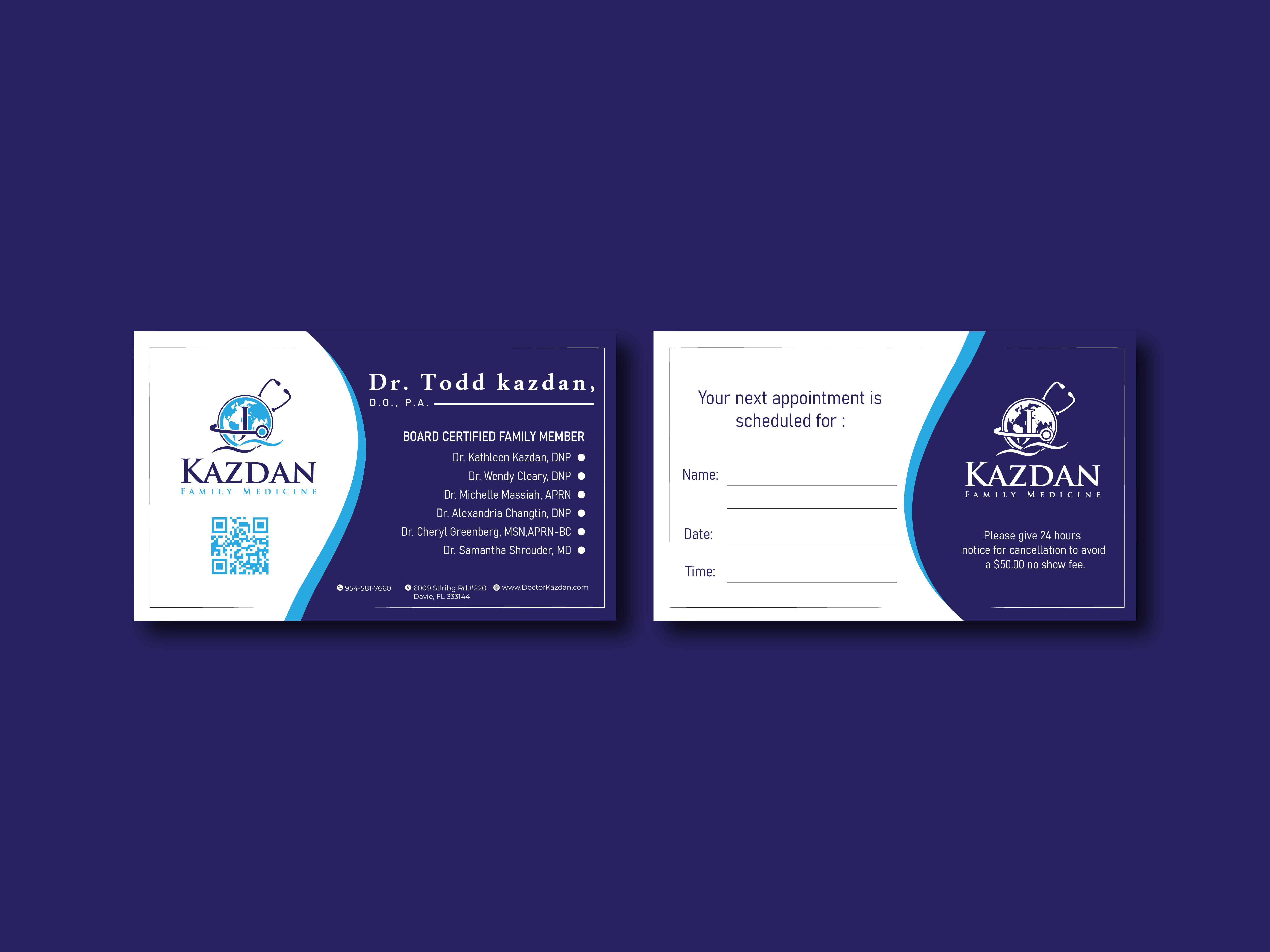 Visitenkarten-Design von nirmla450 für dieses Projekt | Design #33379816