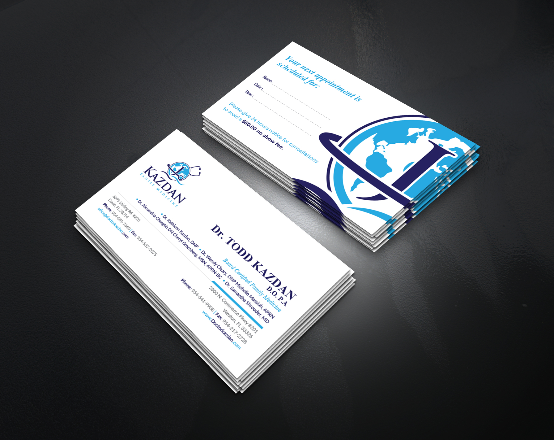 Visitenkarten-Design von artbitin für dieses Projekt | Design #33379319