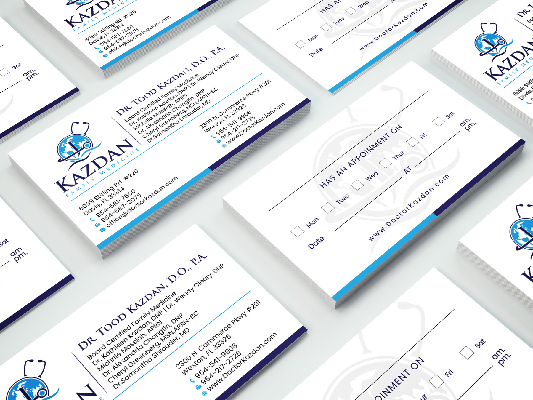 Diseño de Tarjeta de Presentación por SL Designer para este proyecto | Diseño #33377577
