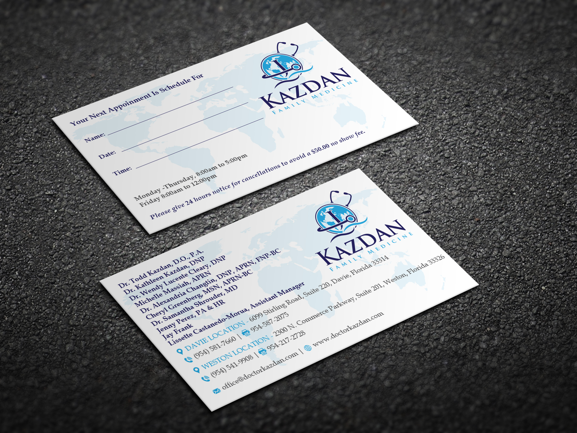 Business Card Design by Magic of Art for this project | Design #33378984