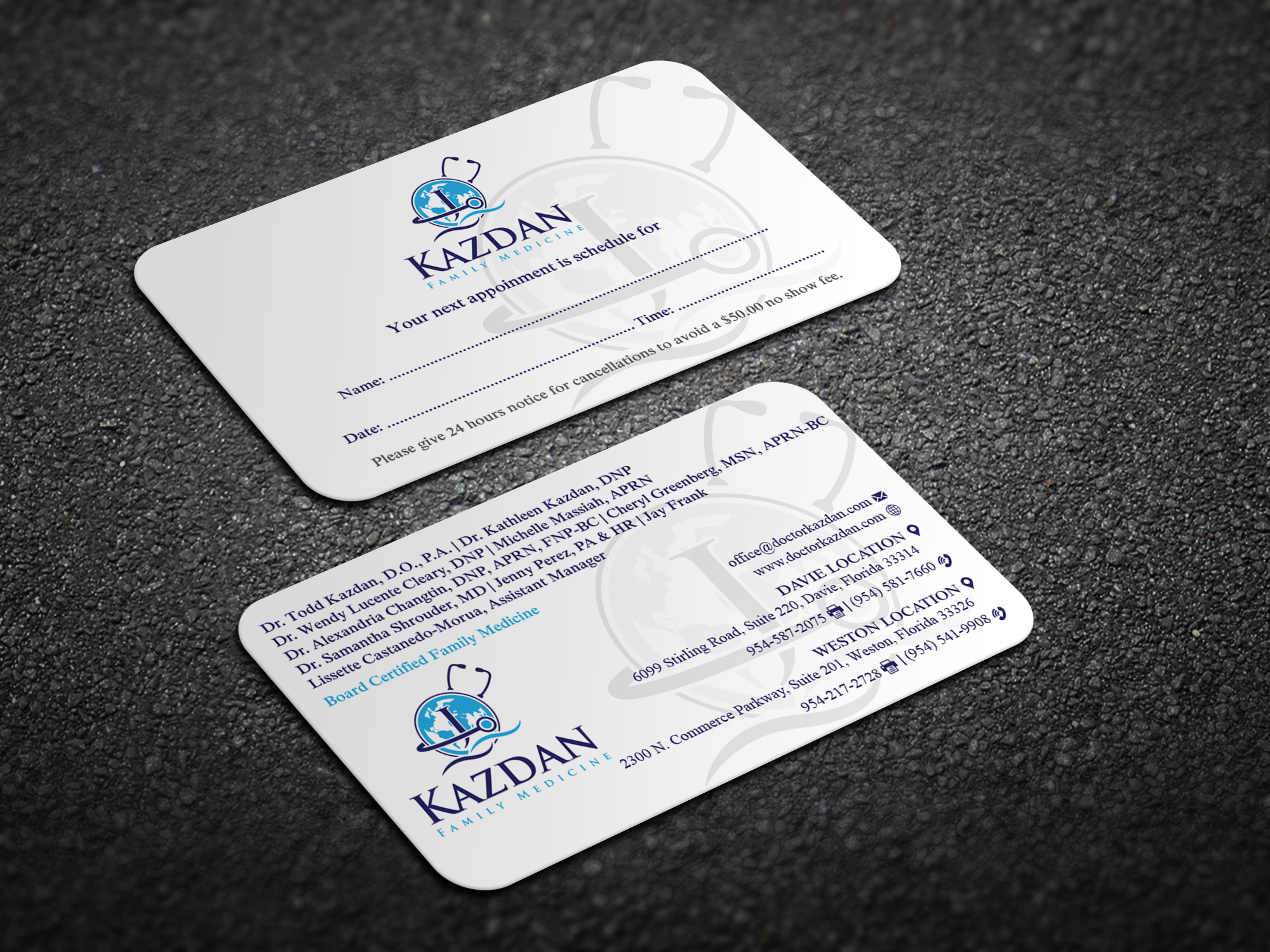 Visitenkarten-Design von Magic of Art für dieses Projekt | Design #33379547