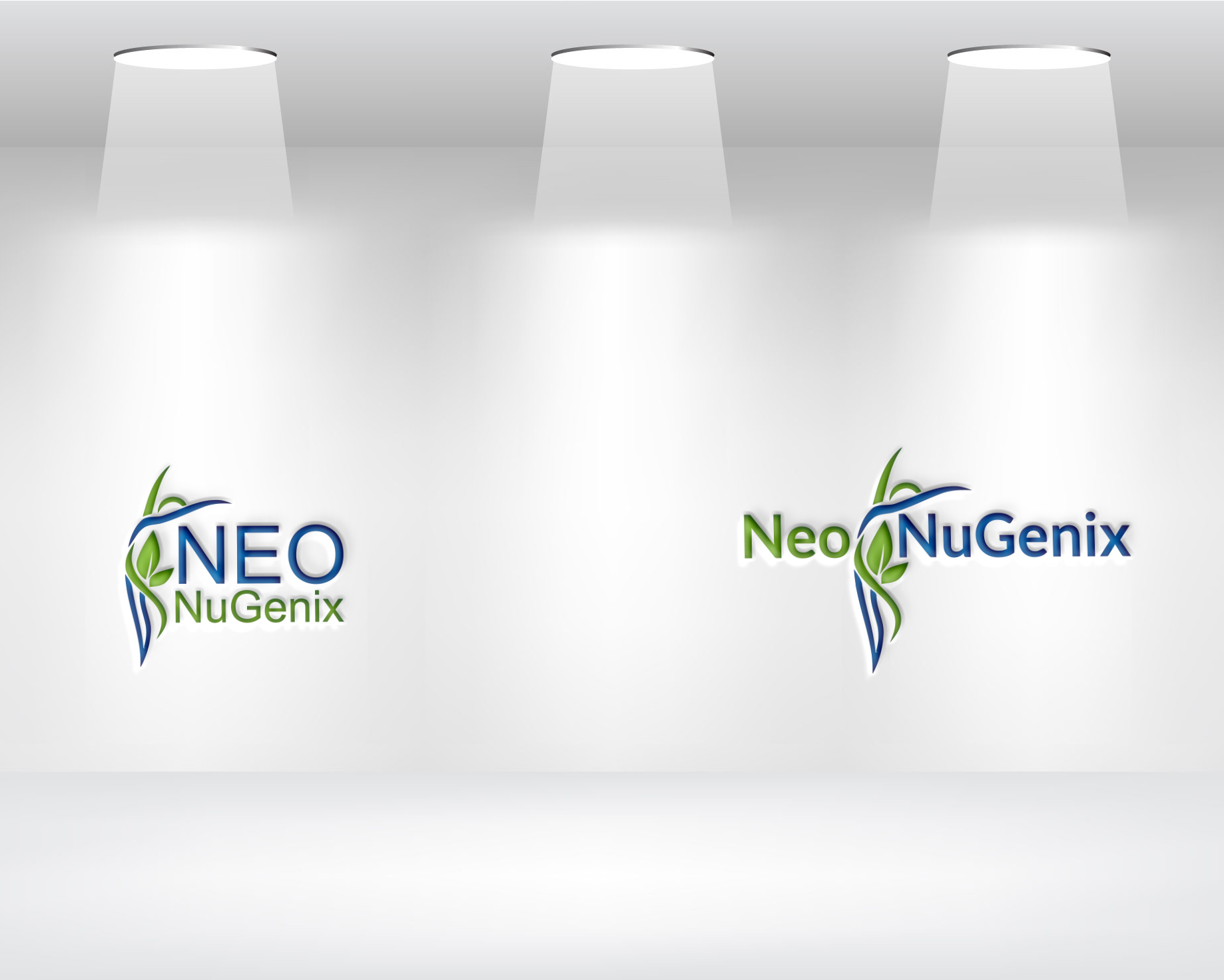 Logo Design by Daniel Khan for this project | Design #33379065