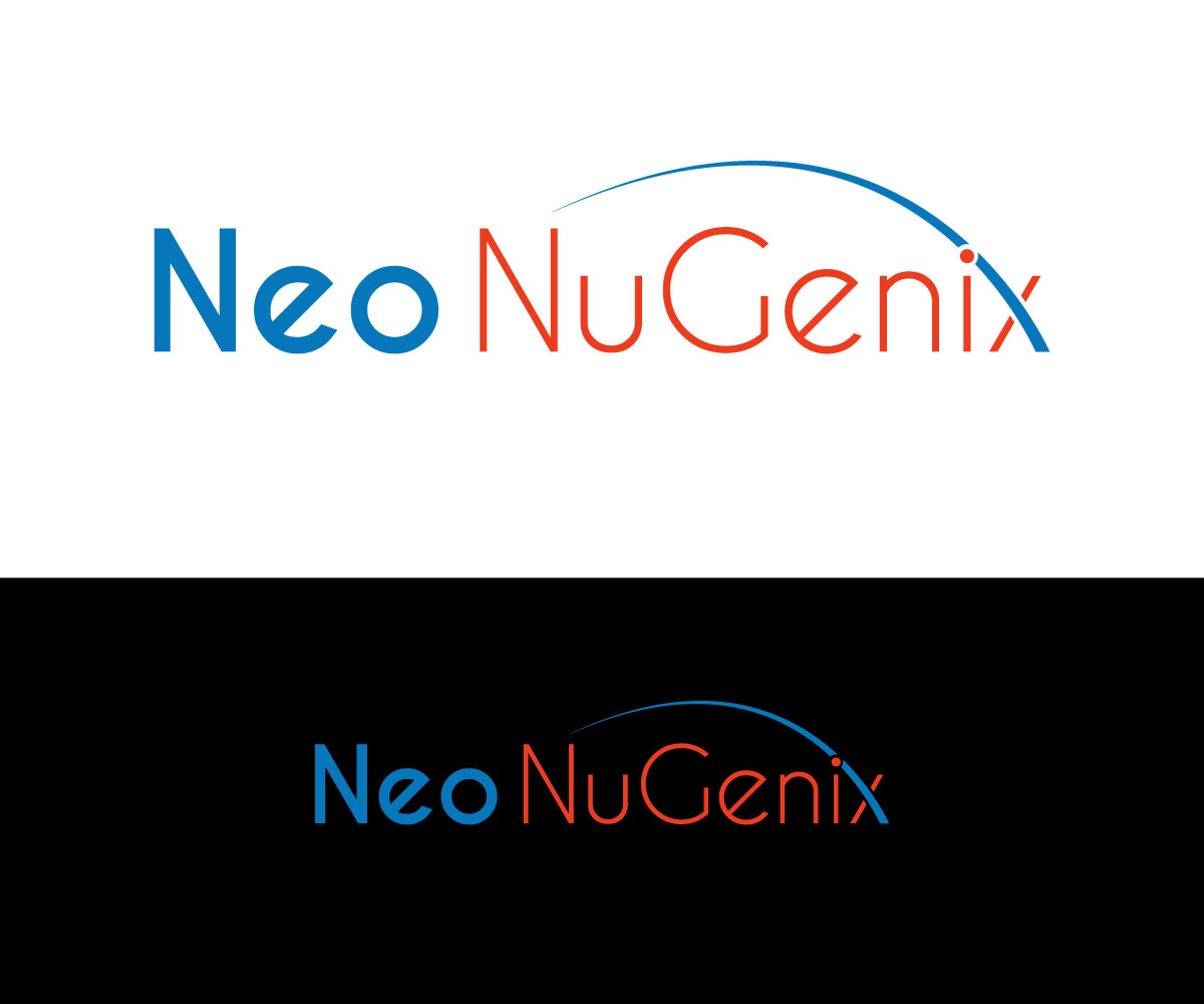 Logo Design by Kavth for this project | Design #33418355