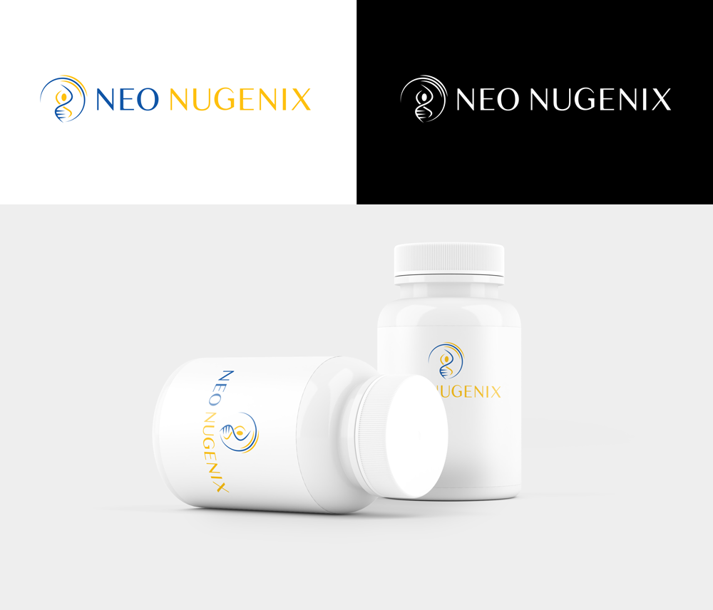 Logo Design by RA-bica for this project | Design #33392219