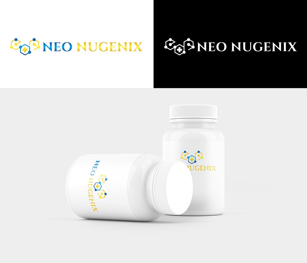 Logo Design by RA-bica for this project | Design #33392220