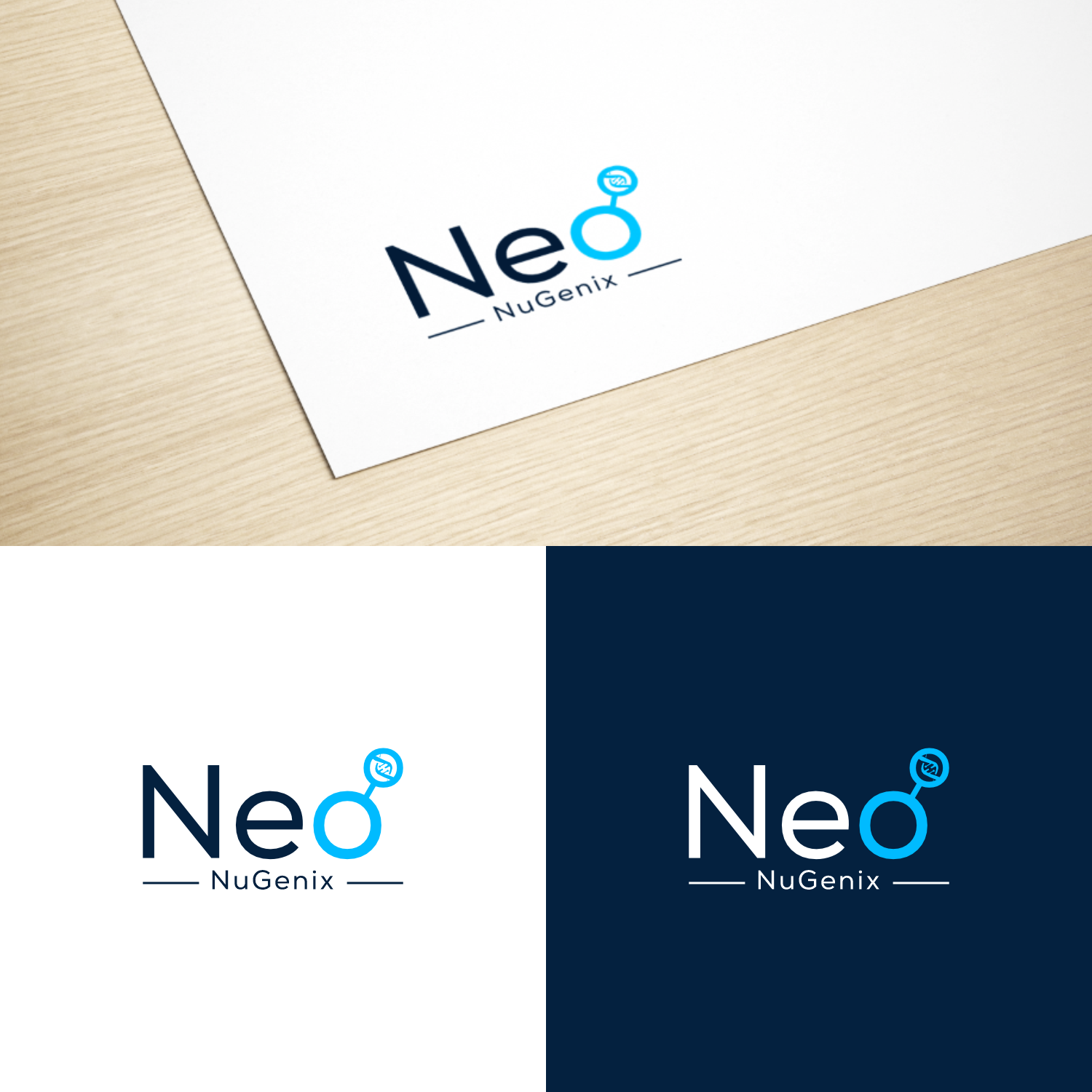 Logo Design by Kenshin777 for this project | Design #33377164