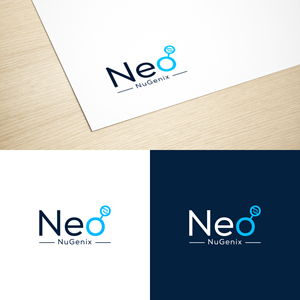 Logo Design by Kenshin777 for this project | Design: #33377164