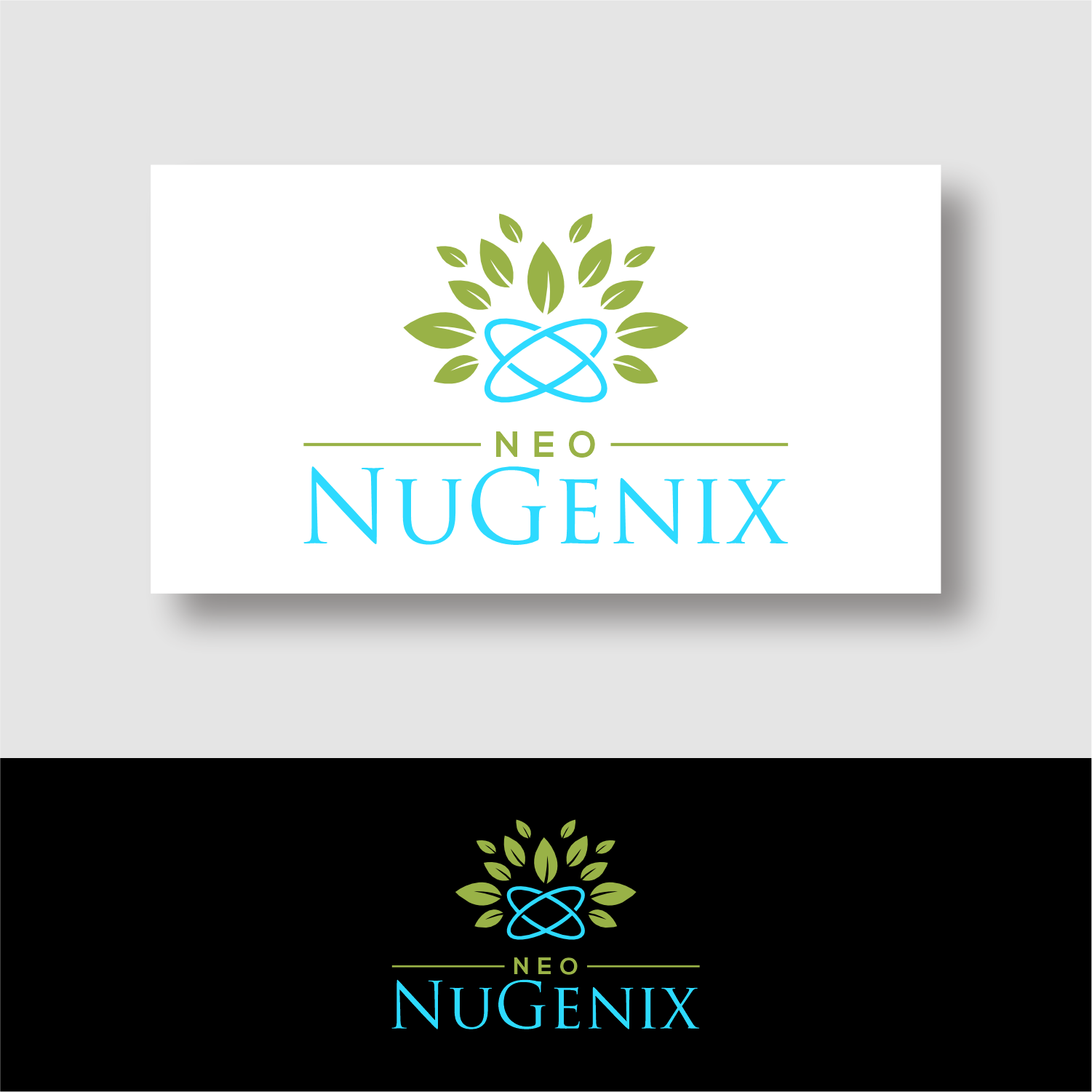 Logo Design by ganesaputu for this project | Design #33374686