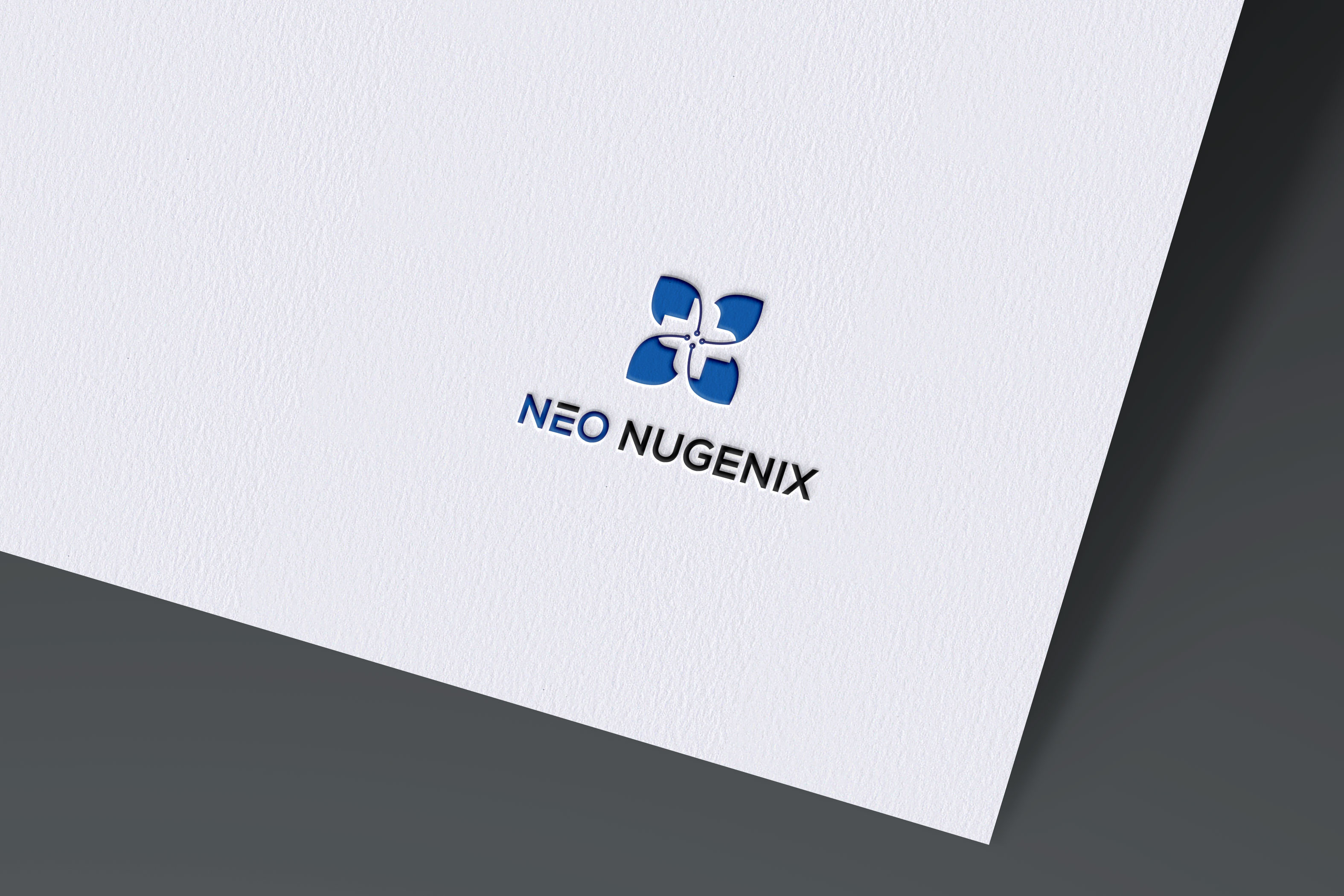 Diseño de Logo por AL  AMIN para este proyecto | Diseño #33416881