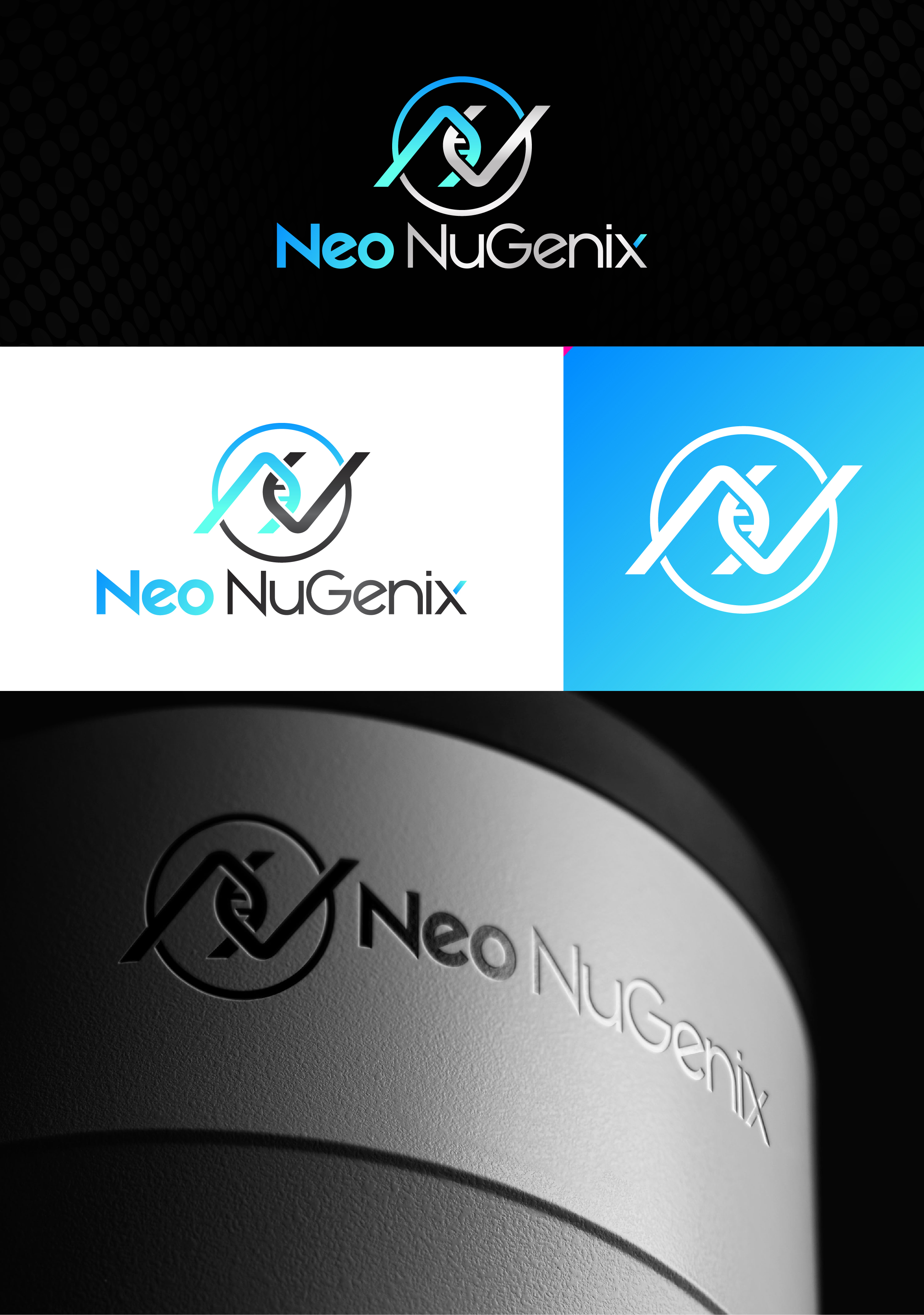 Diseño de Logo por PixelUP Graphics para este proyecto | Diseño #33376149