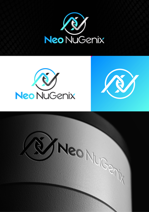 Logo Design by PixelUP Graphics for this project | Design: #33376149