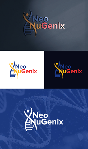 Design de Logo par BehindSymbols pour ce projet | Design : #33403990