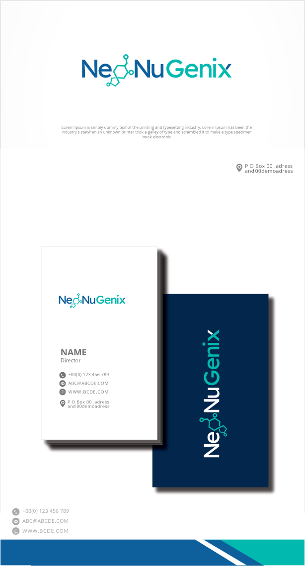 Design de Logo par zebronicgraphic pour ce projet | Design #33381543