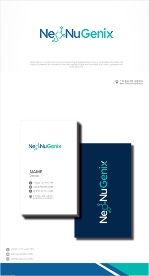 Design de Logo par zebronicgraphic pour ce projet | Design : #33381543