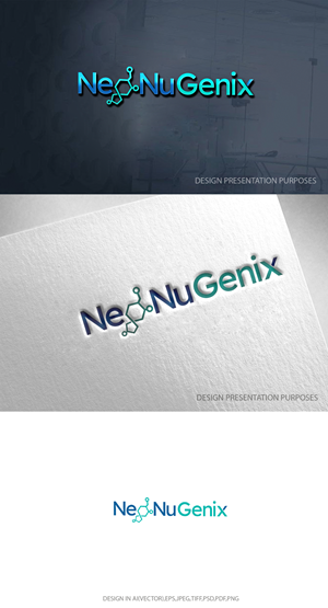 Design de Logo par zebronicgraphic pour ce projet | Design : #33381545