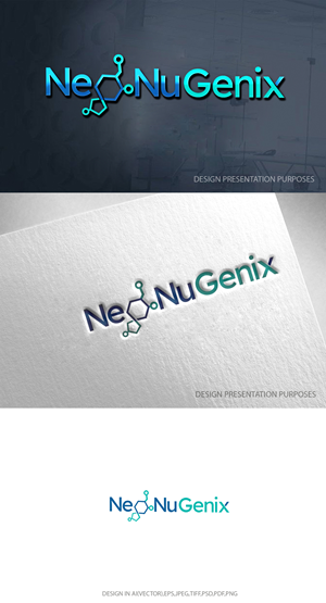 Design de Logo par zebronicgraphic pour ce projet | Design : #33434119