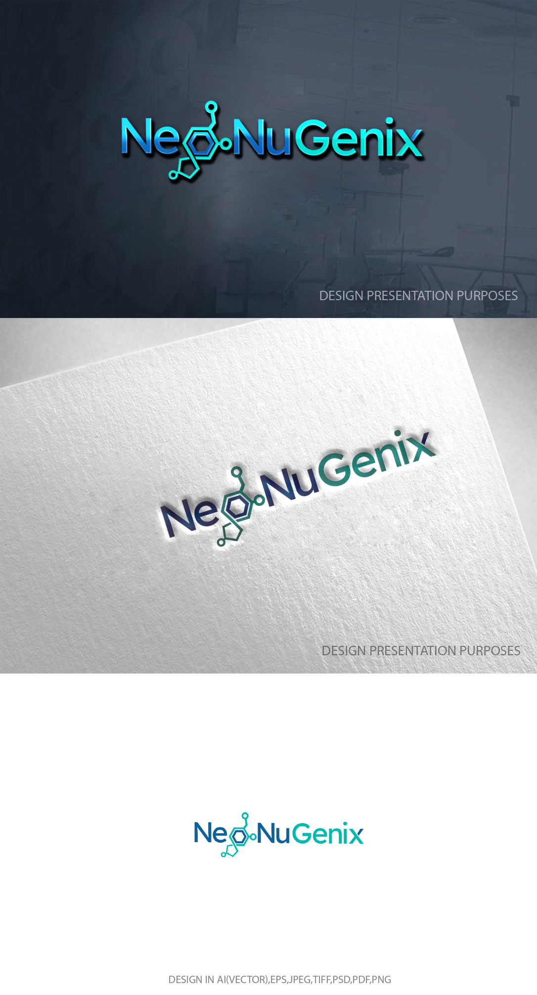 Logo Design by zebronicgraphic for this project | Design #33434190