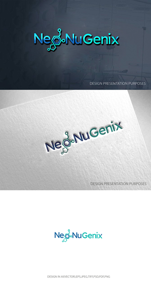 Design de Logo par zebronicgraphic pour ce projet | Design : #33434190