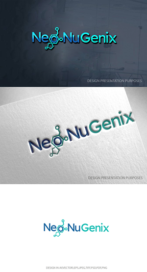 Design de Logo par zebronicgraphic pour ce projet | Design : #33456761