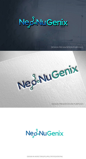 Design de Logo par zebronicgraphic pour ce projet | Design : #33456763