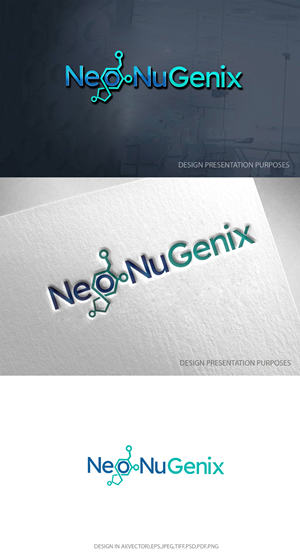 Design de Logo par zebronicgraphic pour ce projet | Design : #33458367