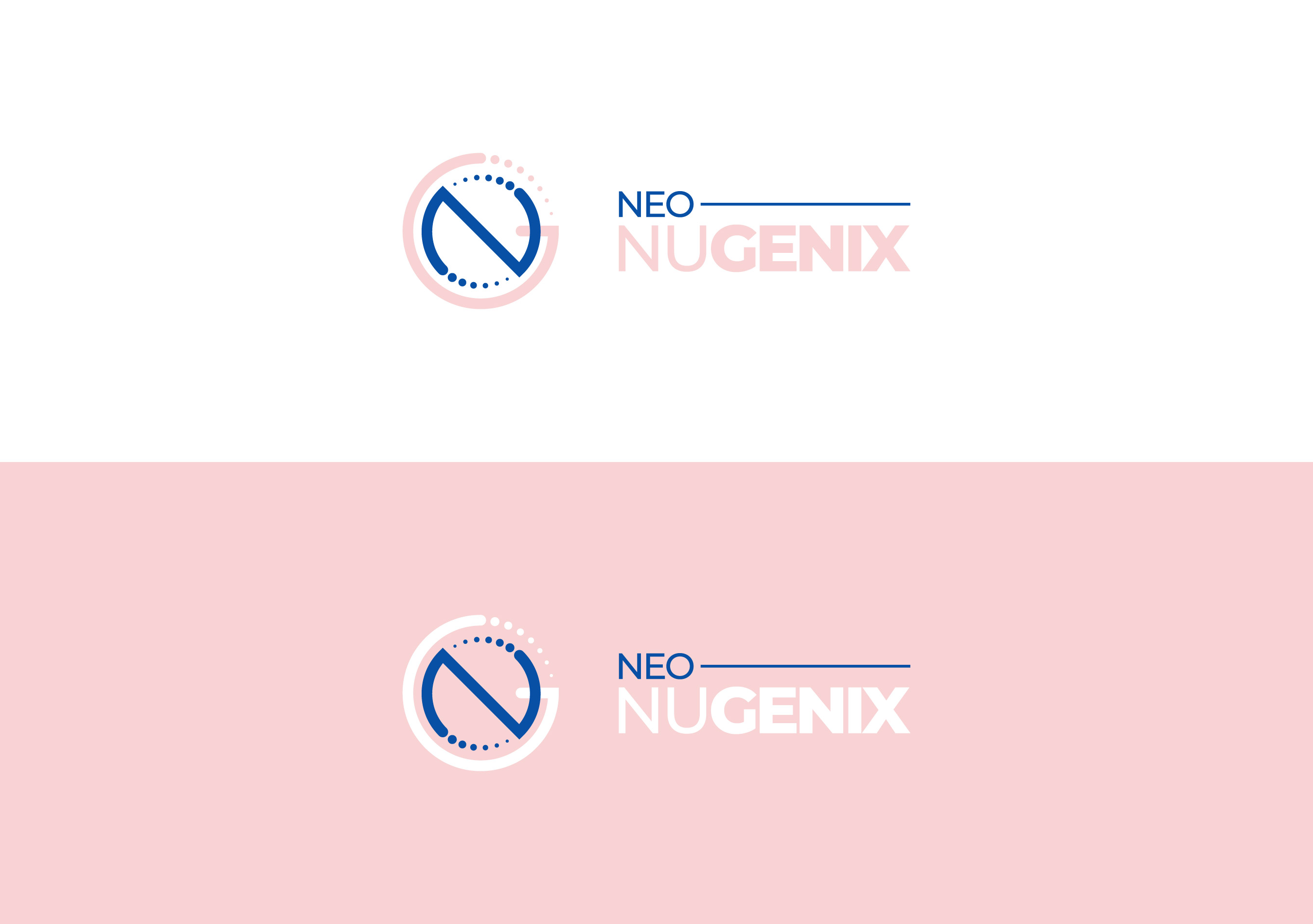 Logo Design by Kornelius - Lahalah for this project | Design #33407940