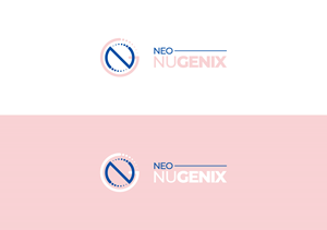 Logo Design by Kornelius - Lahalah for this project | Design: #33407940