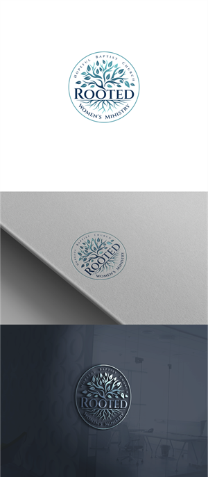 Logo Design by *mary for this project | Design: #33383612