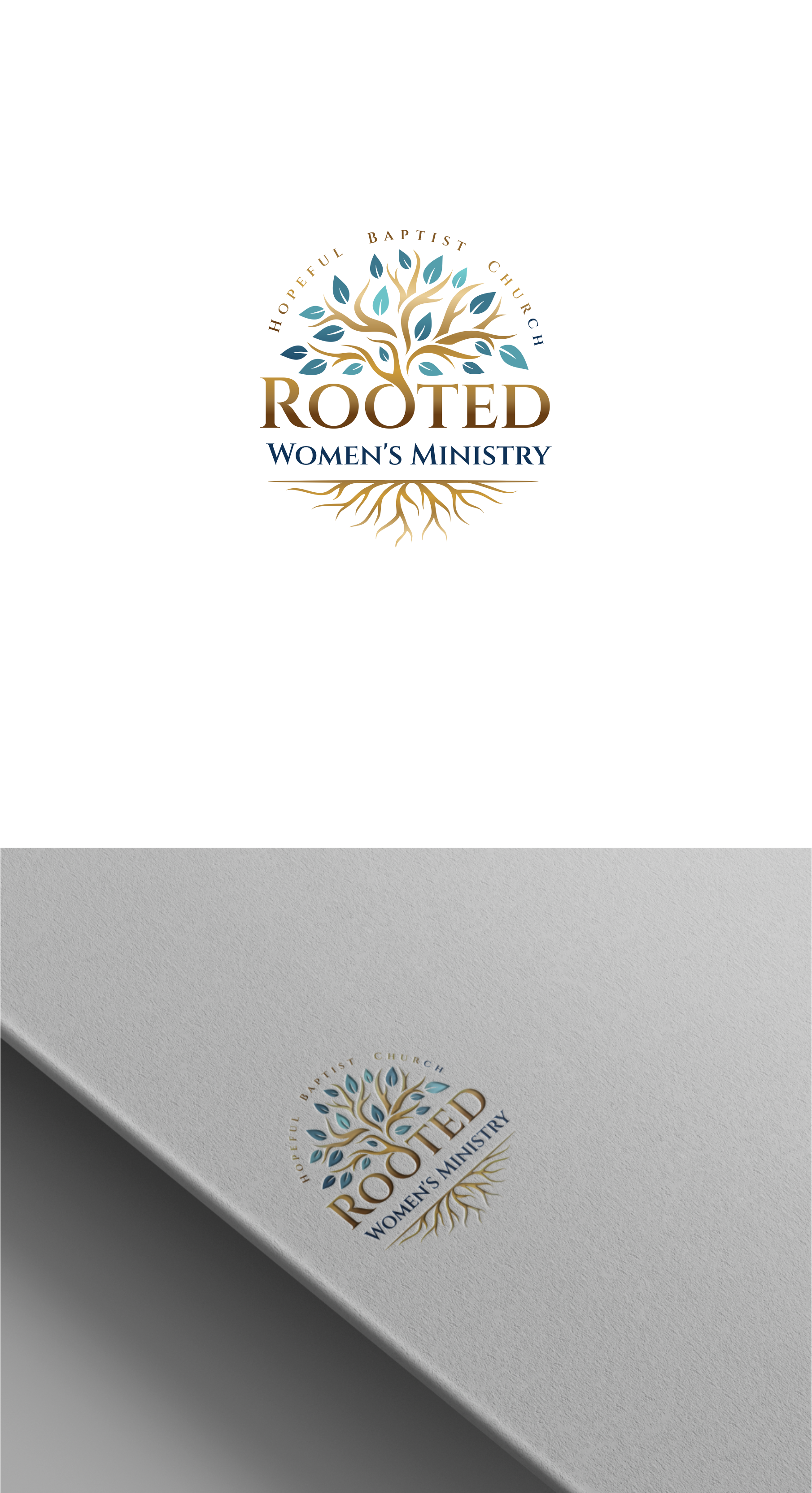 Logo Design by *mary for this project | Design #33384017