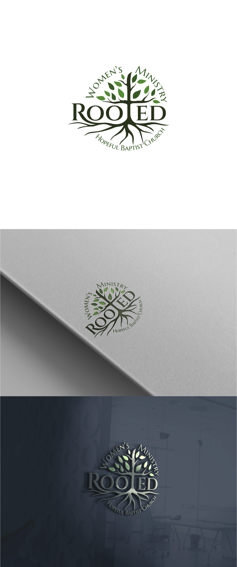 Diseño de Logo por *mary para este proyecto | Diseño #33395435