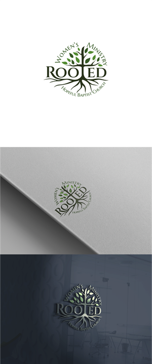 Logo Design by *mary for this project | Design: #33395435