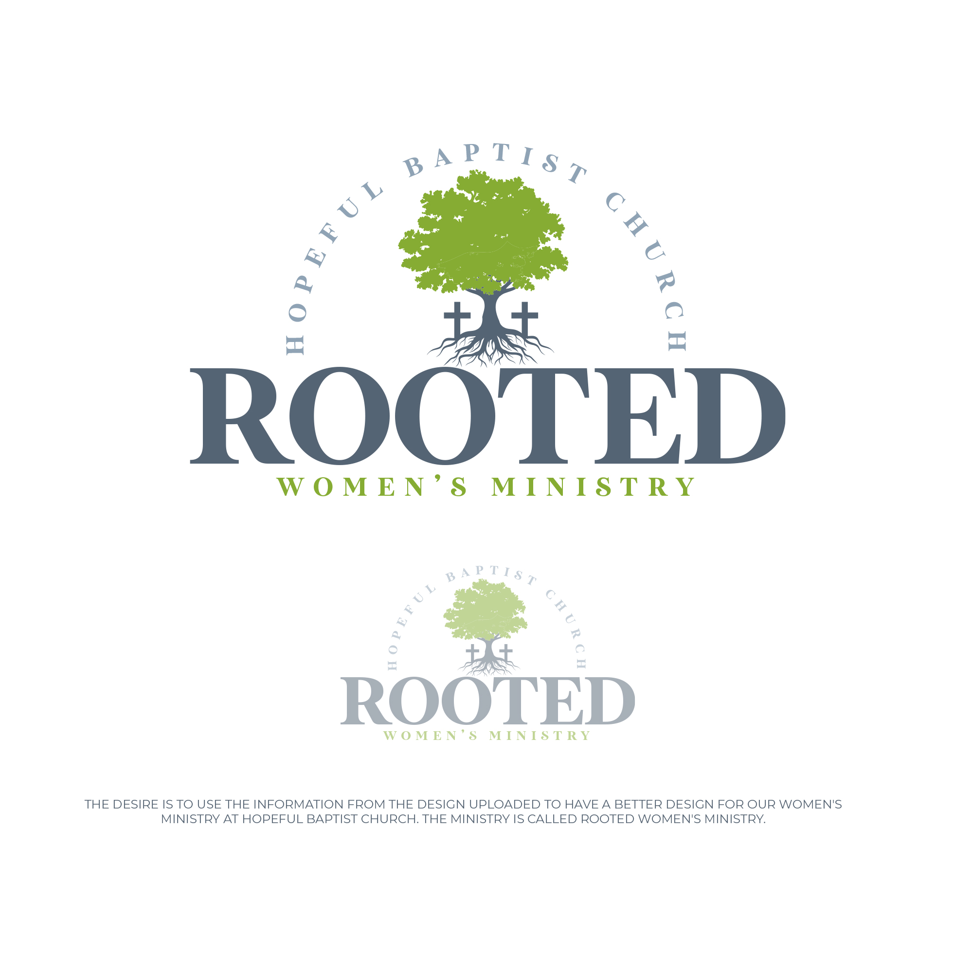 Logo Design by CreativeGwen™ for this project | Design #33414886