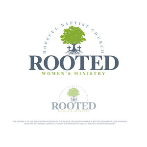 Logo Design by CreativeGwen™ for this project | Design: #33414886