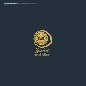 Logo Design by Marc Ray for this project | Design: #33419315