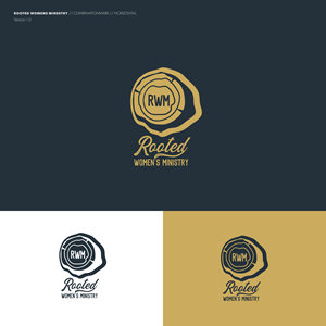 Logo Design by Marc Ray for this project | Design: #33419316