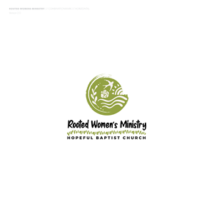Logo Design by Marc Ray for this project | Design: #33420690