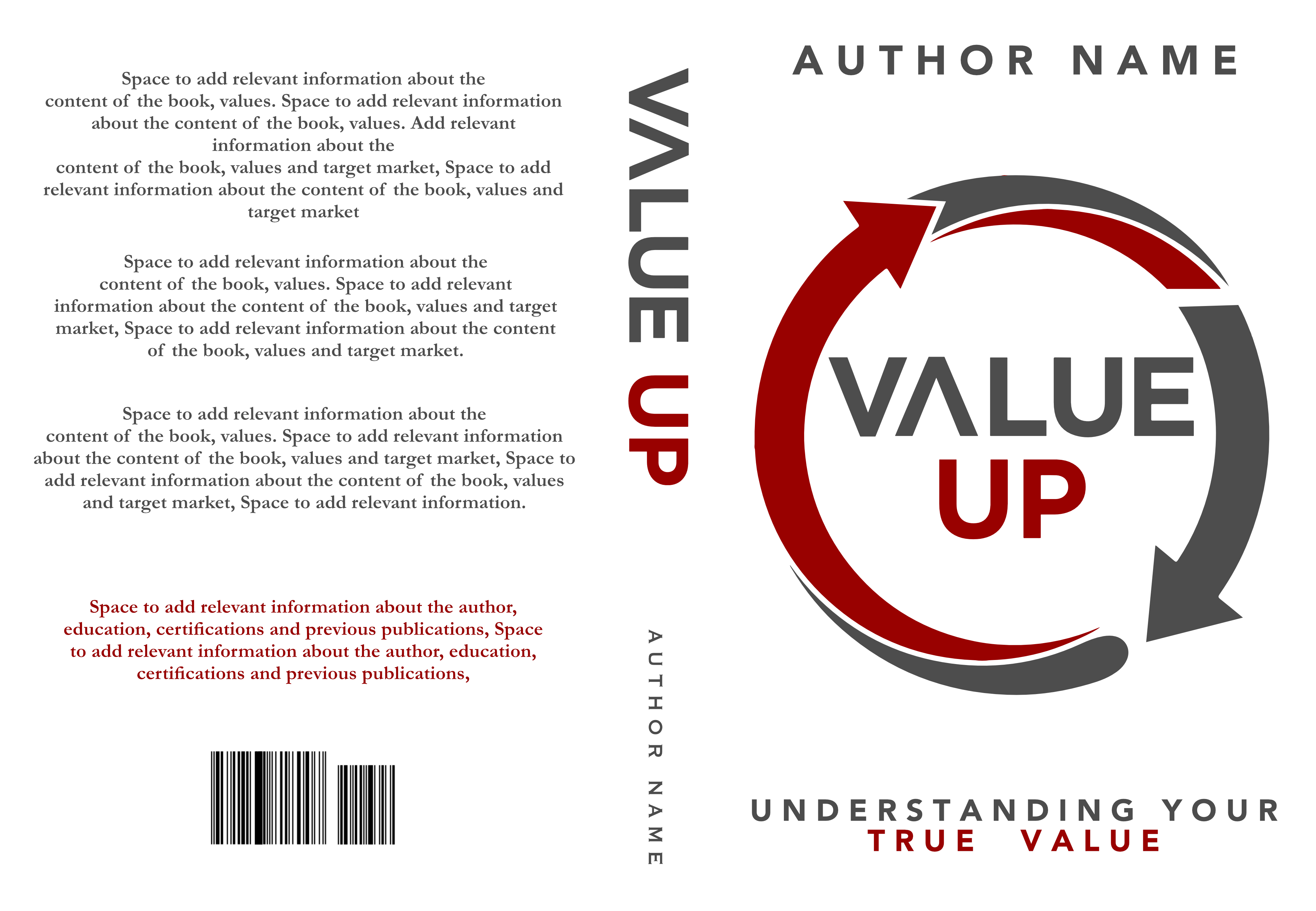 Book Cover Design by AnninWonderland for this project | Design #33412148