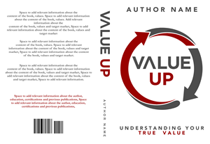 Book Cover Design by AnninWonderland for this project | Design: #33412148