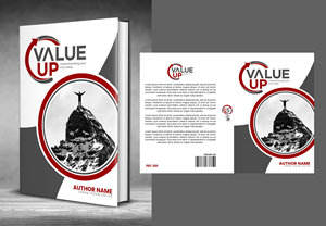 Book Cover Design by Graphic Storm