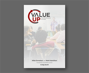 Book Cover Design by erikdesign for this project | Design #33384760