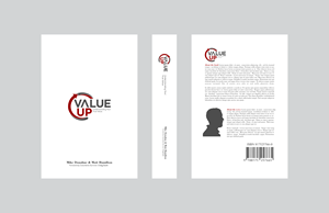 Book Cover Design by dadaMEDIA for this project | Design: #33414815