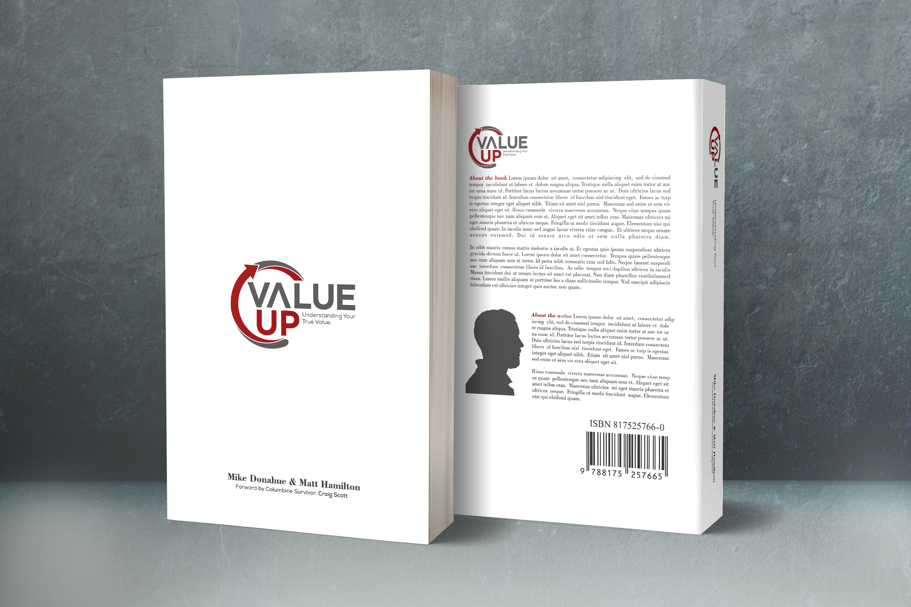 Book Cover Design by dadaMEDIA for this project | Design #33414816