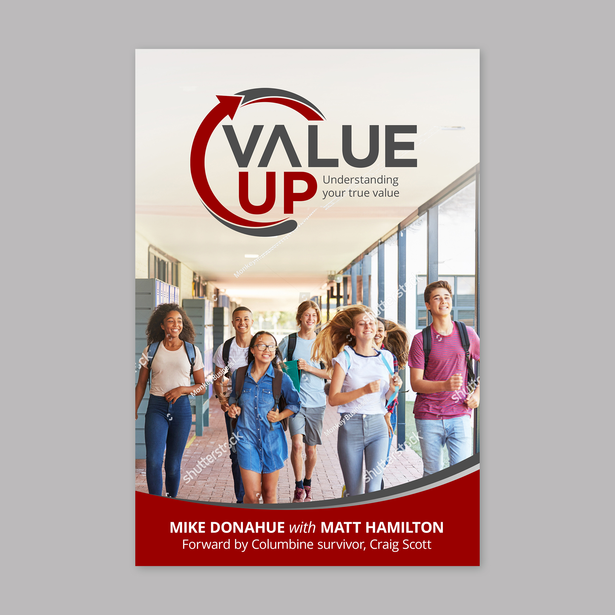 Book Cover Design by Selva60 for this project | Design #33404814