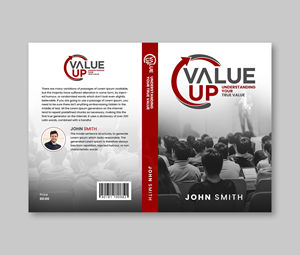 Book Cover Design by debdesign for this project | Design: #33379330