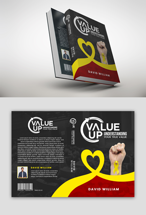 Book Cover Design by debdesign for this project | Design: #33380222