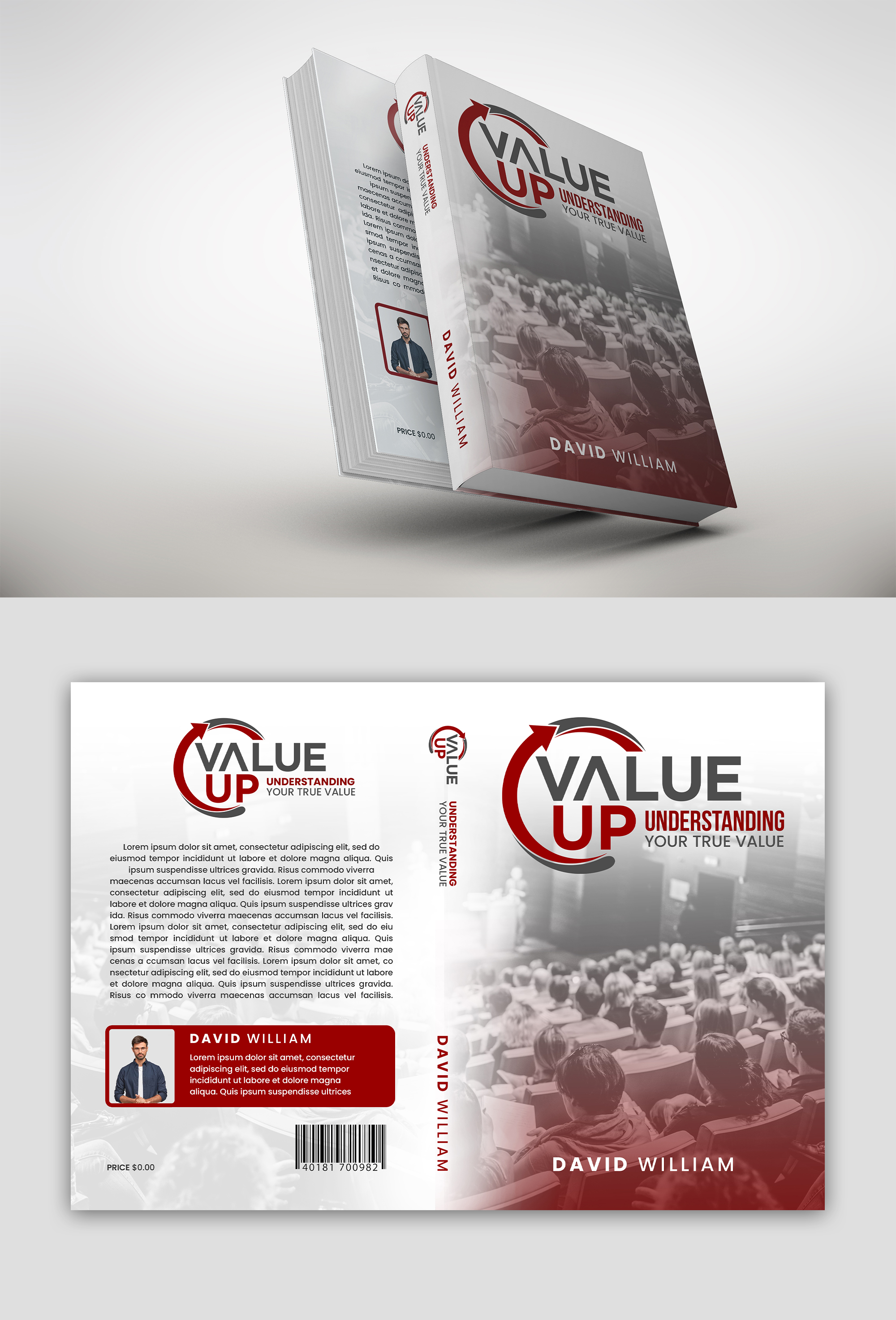 Book Cover Design by debdesign for this project | Design #33380223