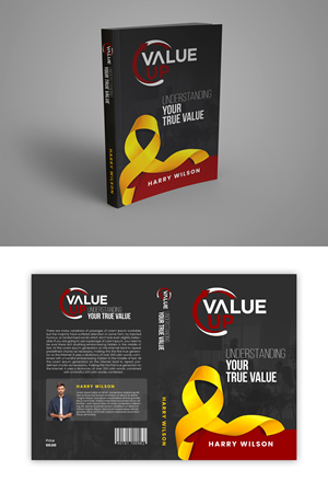 Book Cover Design by debdesign for this project | Design: #33380267