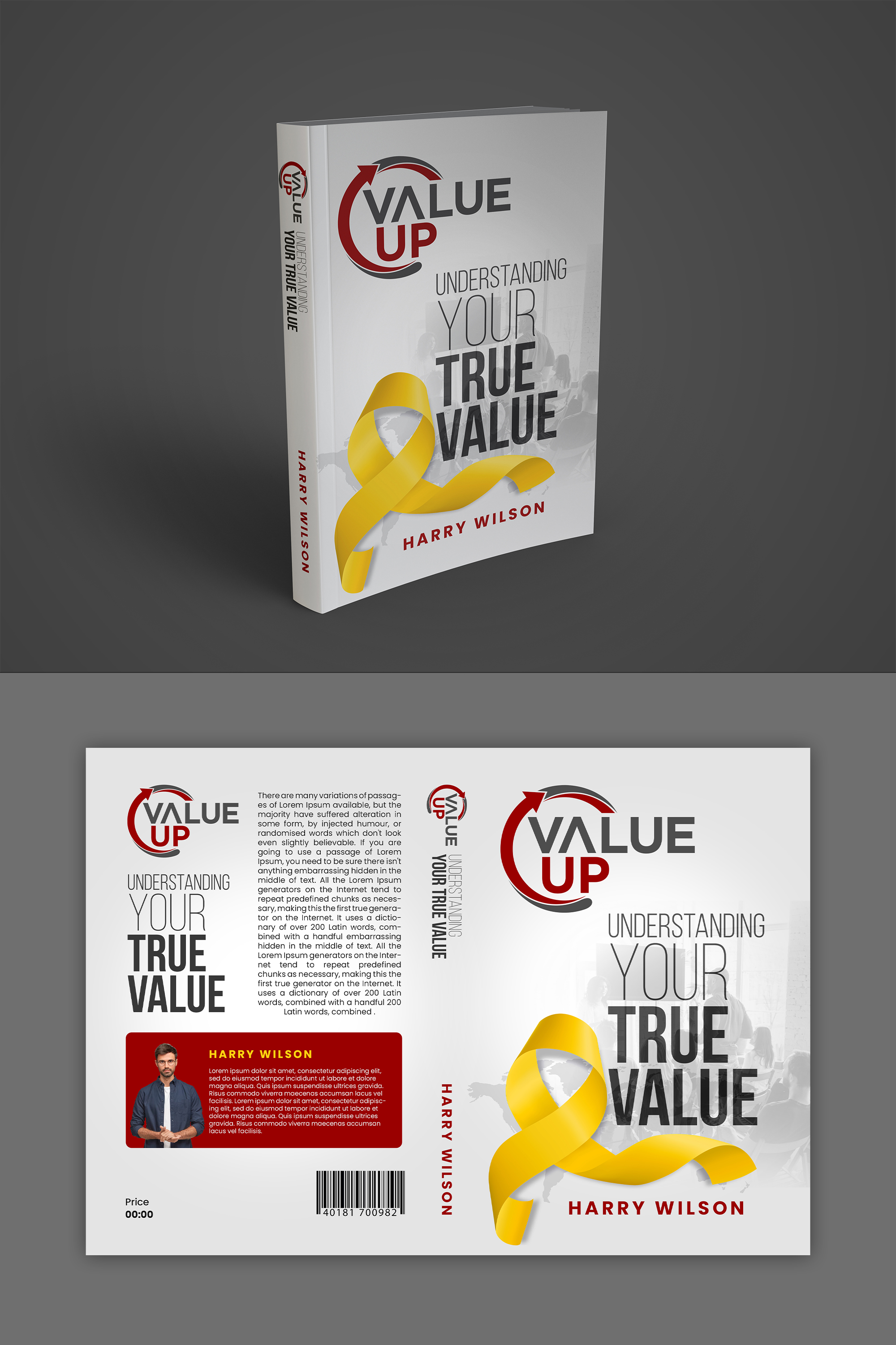Book Cover Design by debdesign for this project | Design #33380268