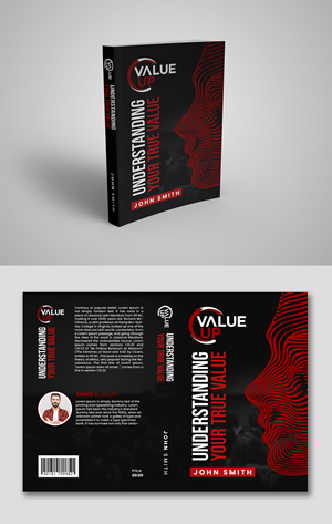 Book Cover Design by debdesign for this project | Design: #33381317